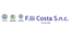 Logo F.lli Costa Snc